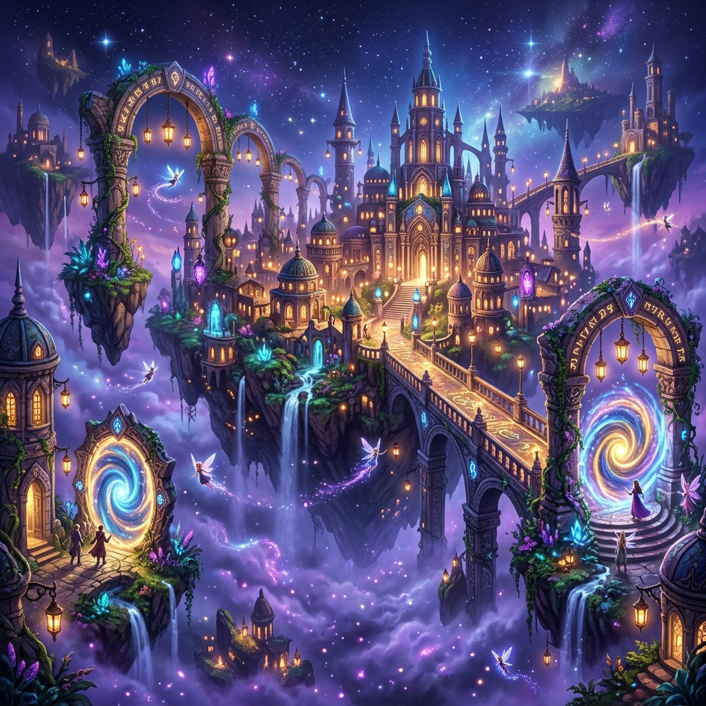 Brecilien Market Arbitrage: Exploiting the Hidden City’s Supply Deficit
